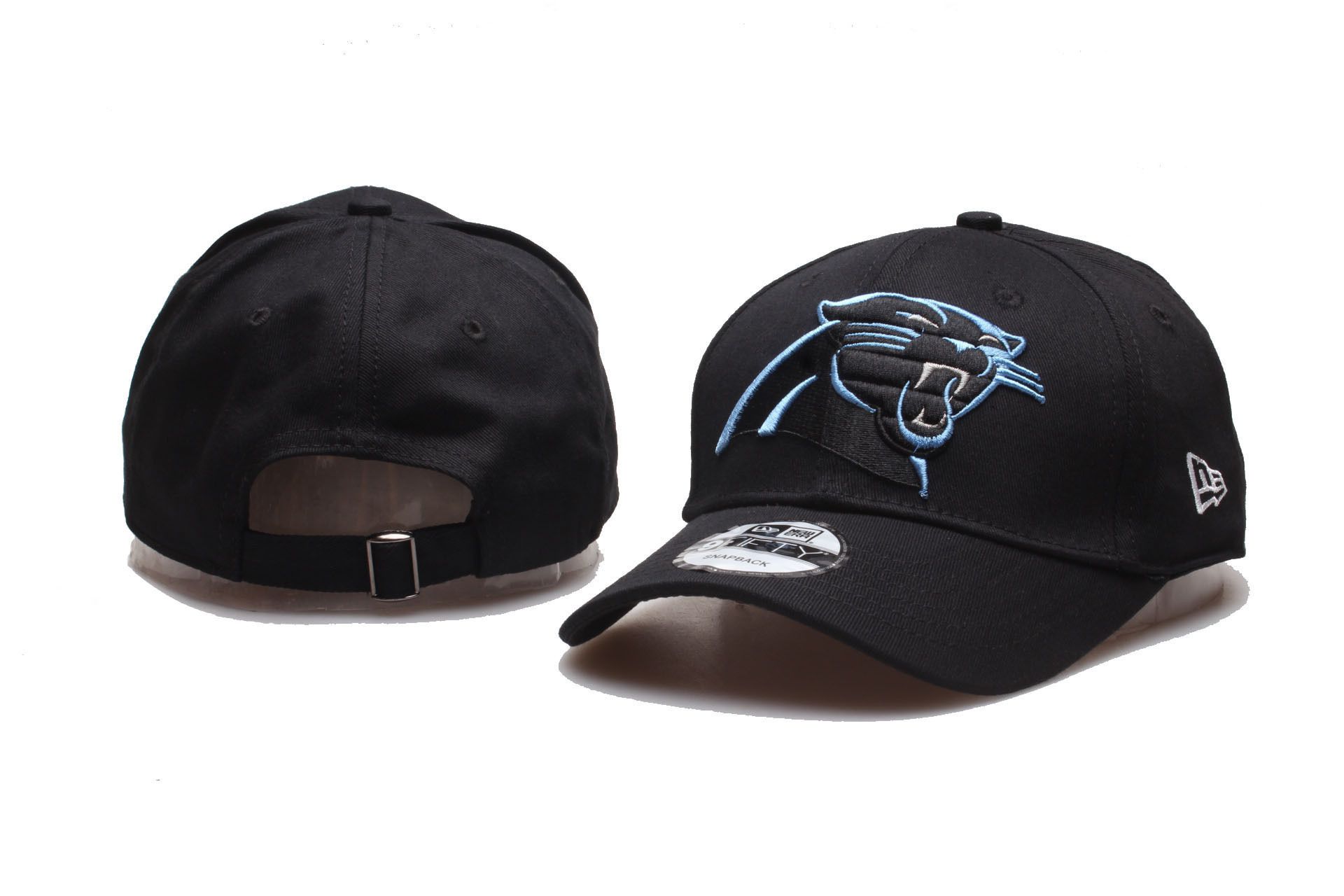 2026 NFL Carolina Panthers Hat style YP01